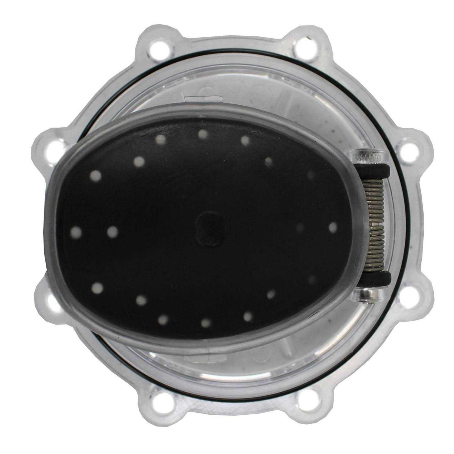 Pentair Challenger High Flow 1 HP Pump 342234 - Inhomebuy