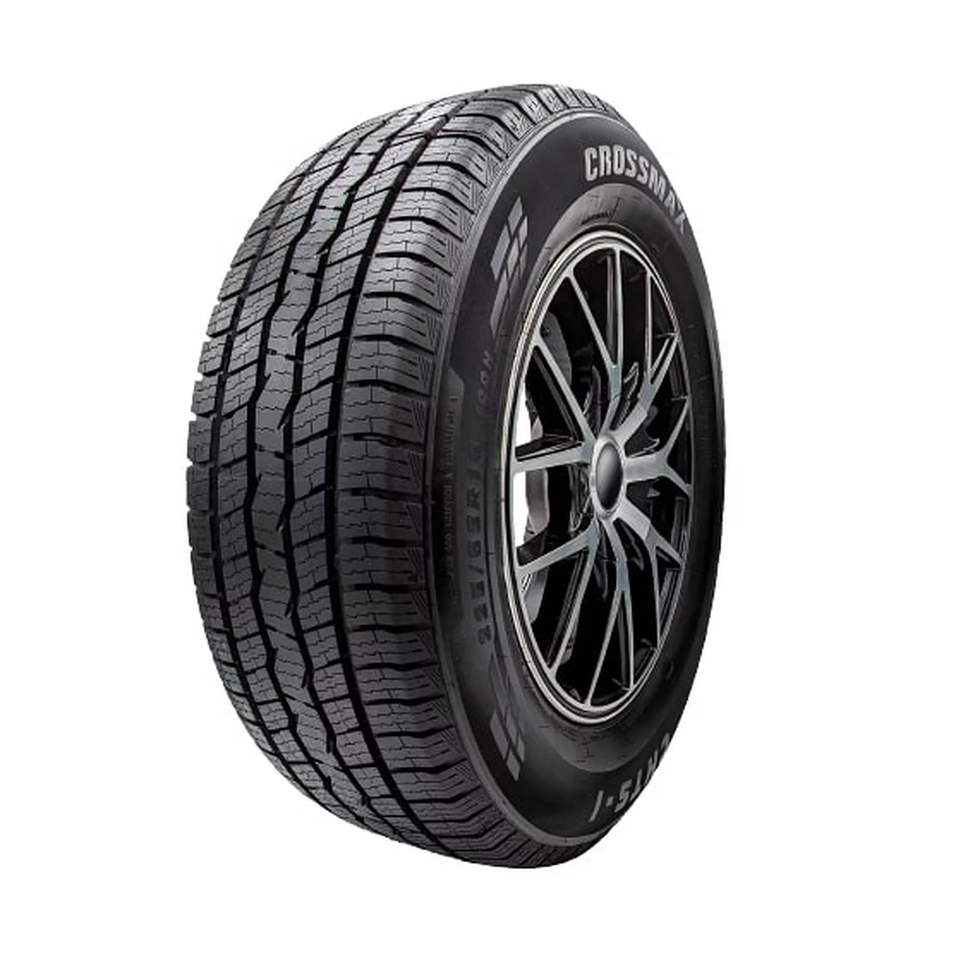 Crossmax 225/65R16 100H CHTS-1 All-Season Tire - Inhomebuy