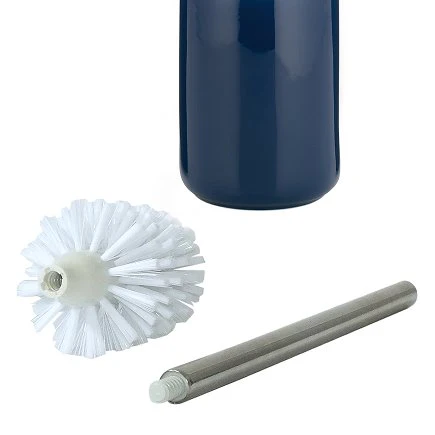 WC-Set Isabella Indigo Blue - Inhomebuy