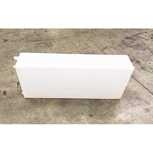 RV Fresh Water Pump, 12V DC Water Pump, 6.5GPM 70PSI Self-Priming Diaphragm Water Pump with Pressure Switch and Strainer for RV - Inhomebuy