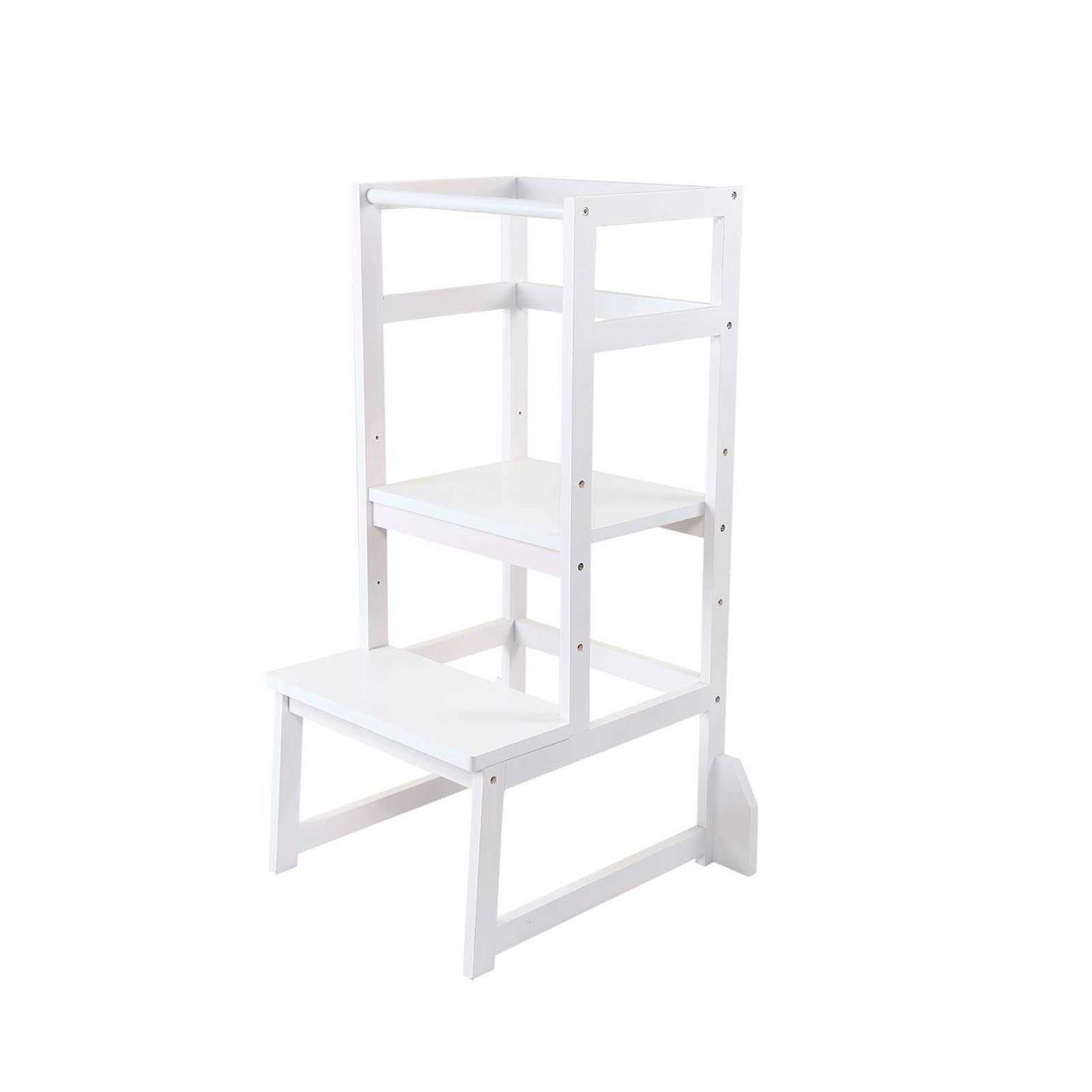 Zylina Play-N-Roost Roosting Ladder DDP-1740L - Inhomebuy