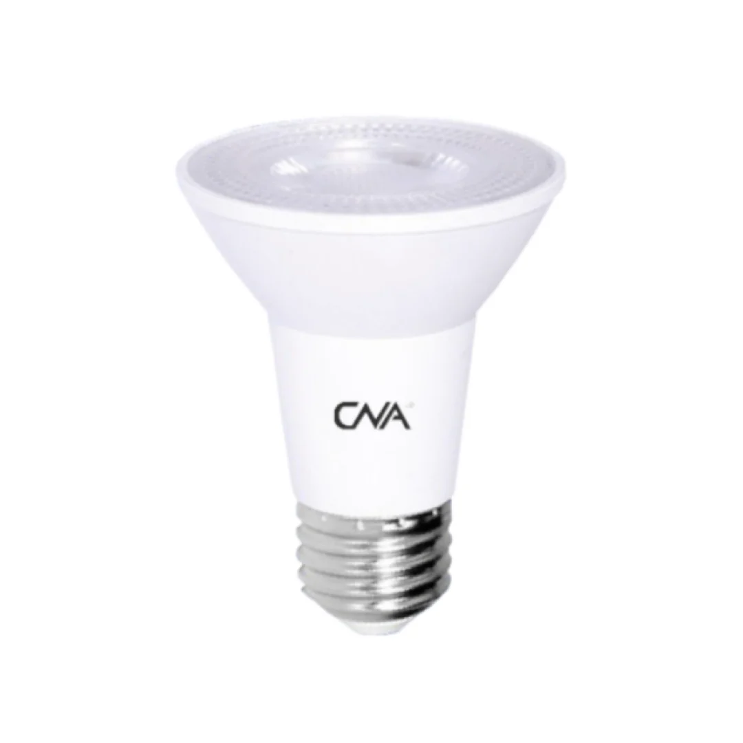 CNA LED7WPAR20S-CB LED Lamp PAR20: 50W, 500 lumens (=50W), warm white 3000K, dimmable - Inhomebuy