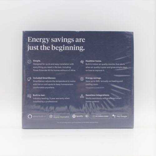 Ecobee EB-STATE6LP-01 - Inhomebuy