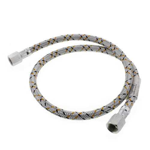 Westwood Products H25-15 1/4 CBM PT 1088 Combination Temperature and Pressure Gauge - Inhomebuy