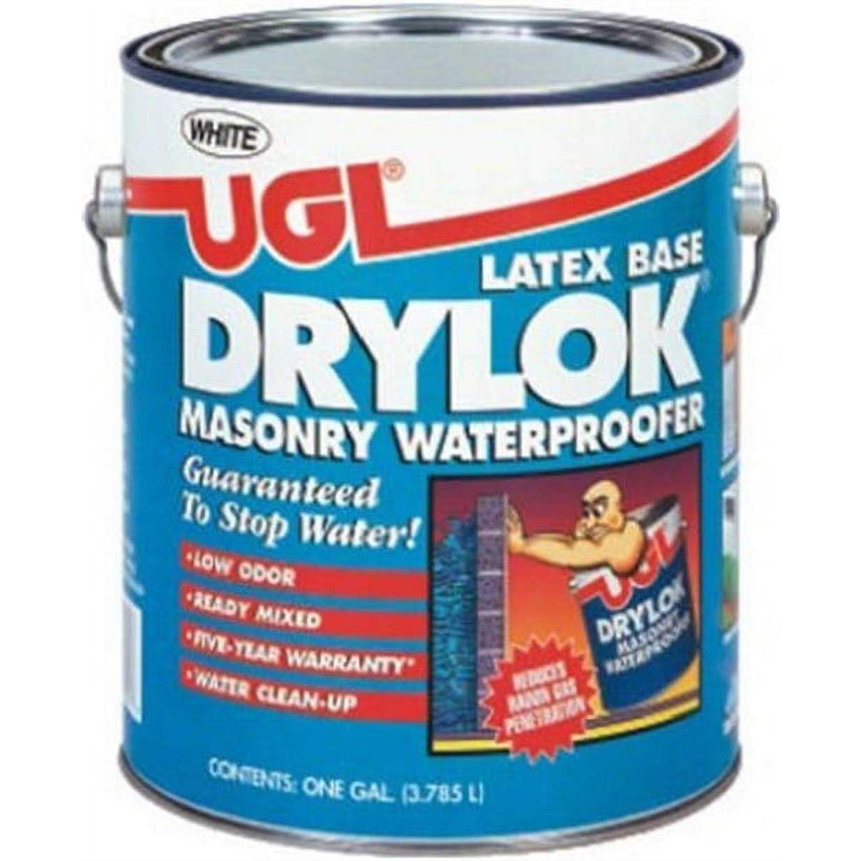 Drylok Wetlook High Gloss Sealer - Inhomebuy