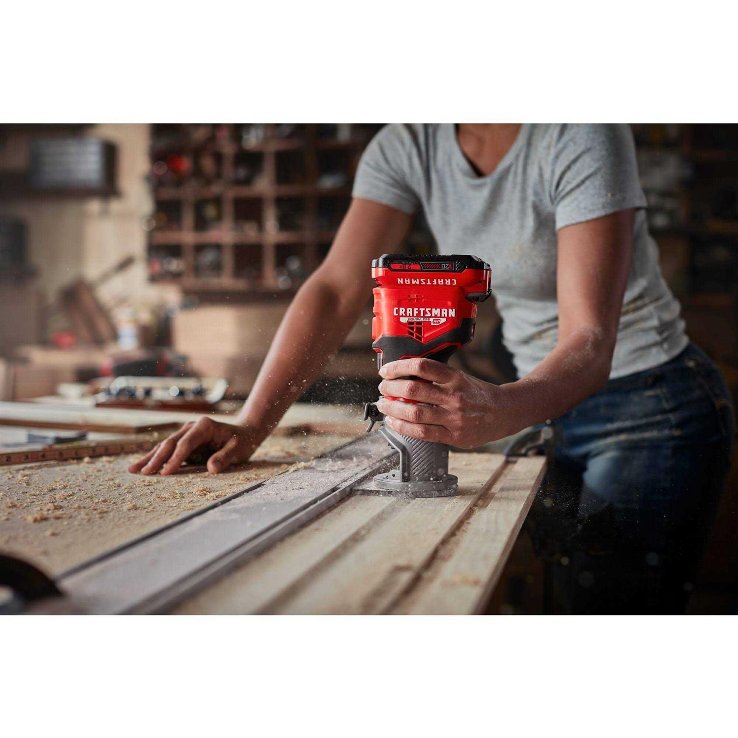 Craftsman V20* Led Work Light CMCL020 - Inhomebuy