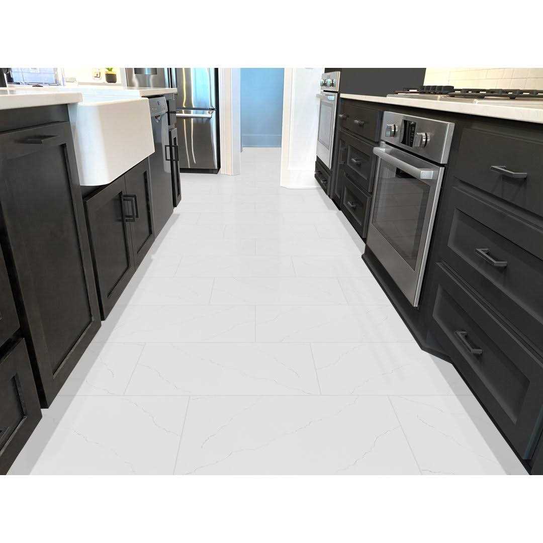 MSI Miraggio 24 in. Matte Porcelain Floor and Wall Tile - Inhomebuy