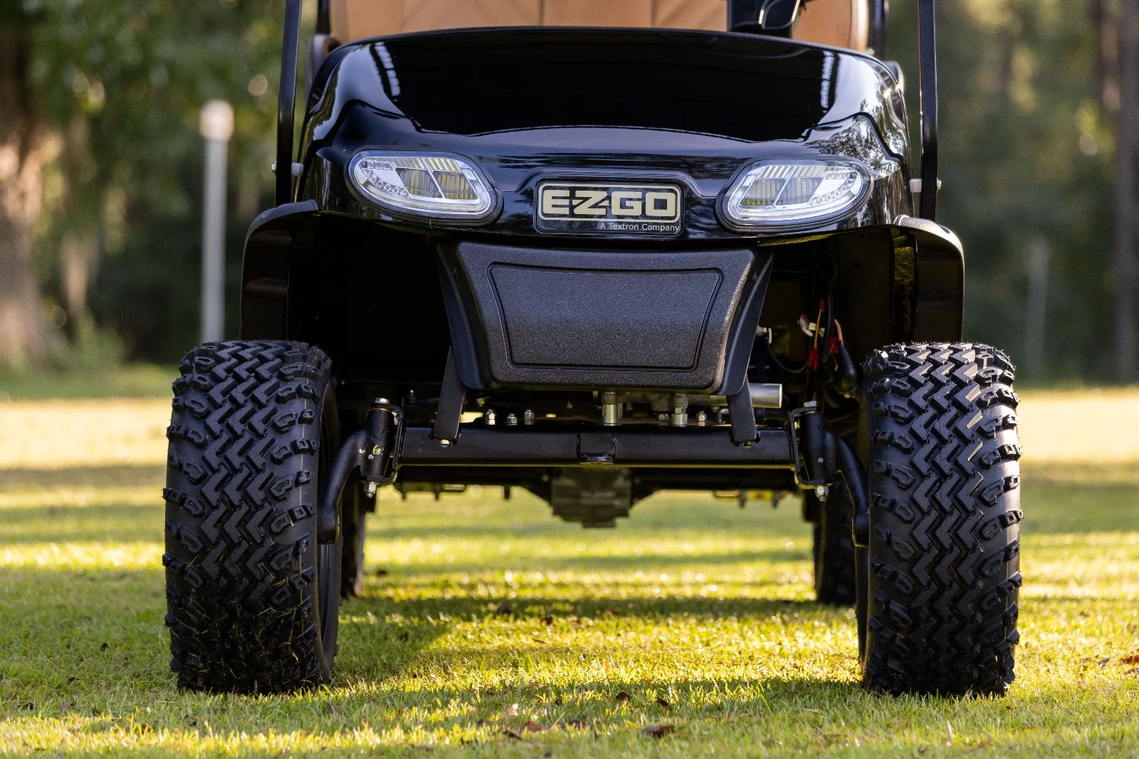 GTW Rogue 23 inch All-Terrain Golf Cart Tire (23x10-12) |Lift Kit Required - Inhomebuy