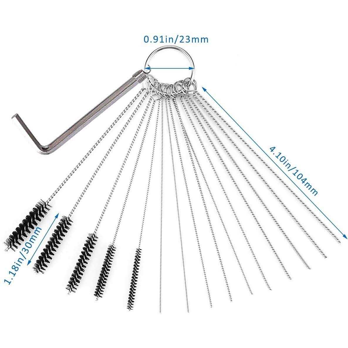 Designs of Distinction Brass Gallery Rail End Post BW01HC9003CR1 - Inhomebuy