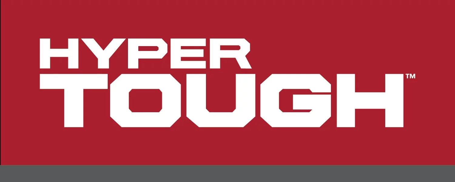 Hyper Tough 18-inch Gas Chainsaw 38cc 2-Cycle Engine - Inhomebuy