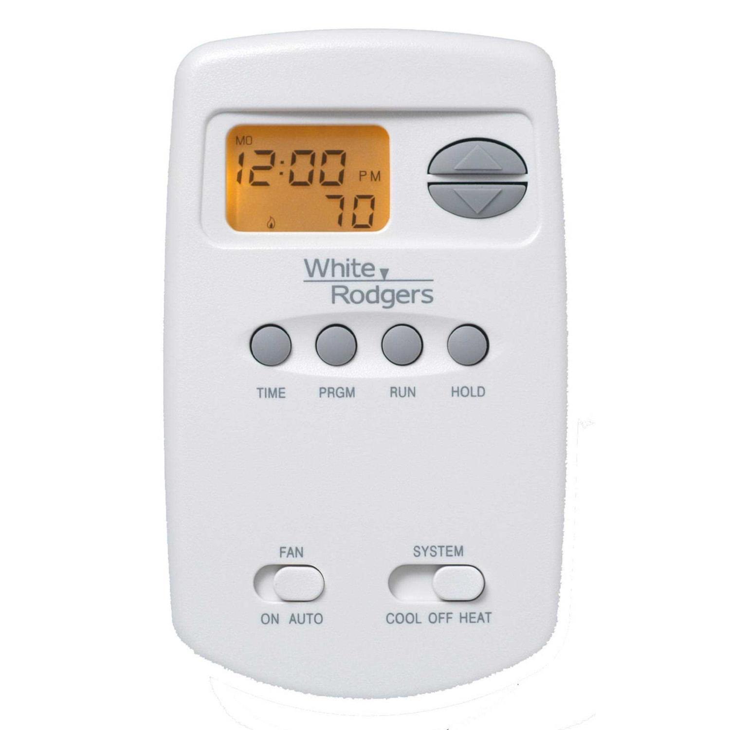 White-Rodgers 1E78-144 - Inhomebuy