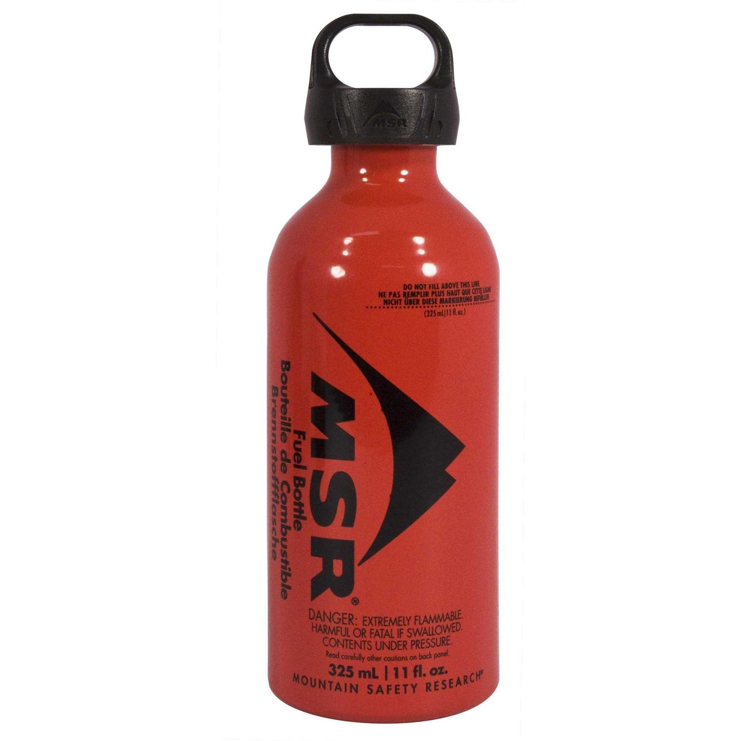 MSR Fuel Bottle - Inhomebuy