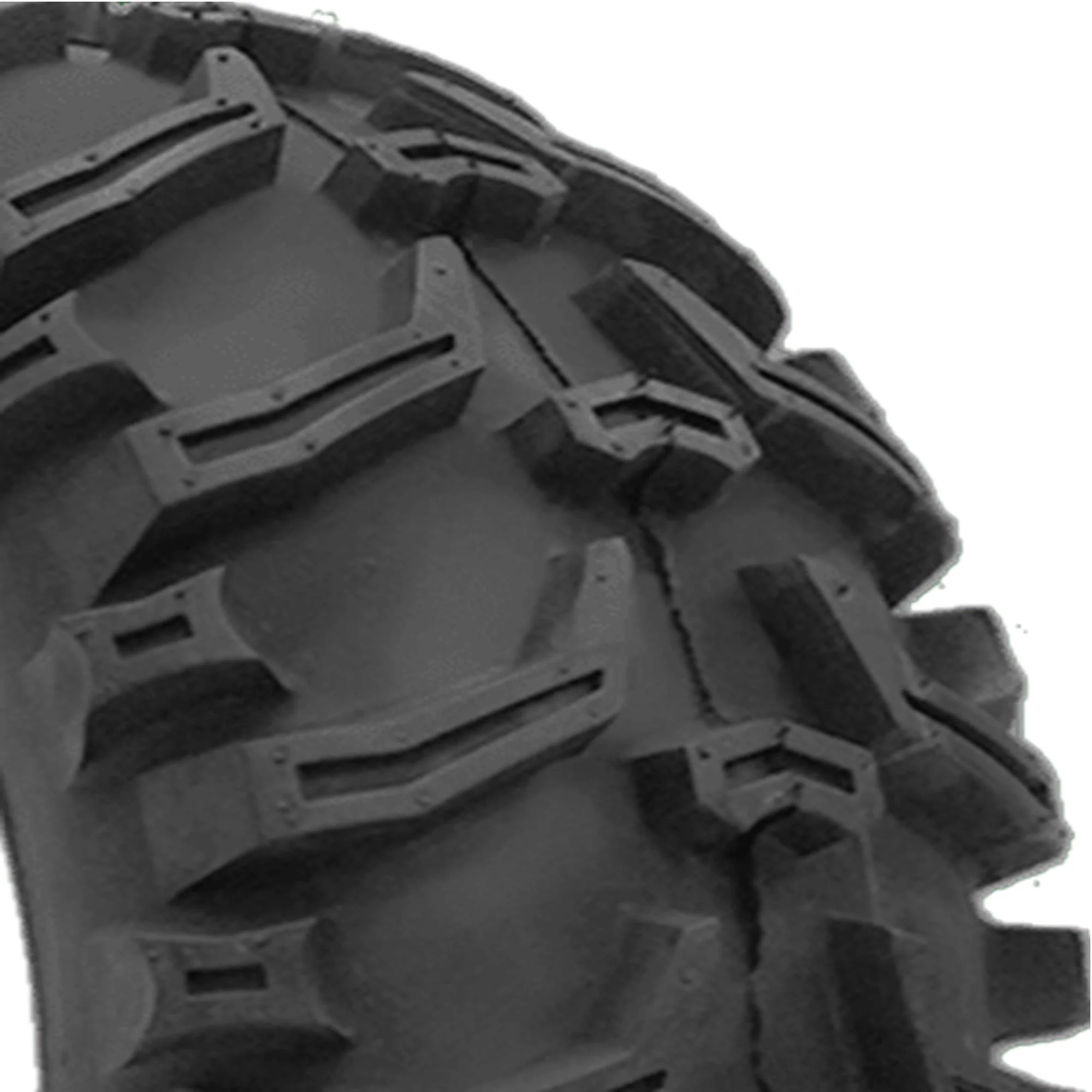 Vee Rubber VRM-189 Grizzly 25-8.00-12 Front 6 Ply ATV - UTV Tire - Inhomebuy