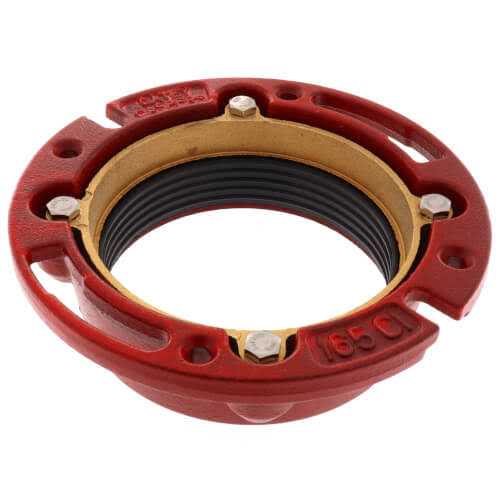 Oatey 42239 No-Calk Shower Drain Wrench - Inhomebuy