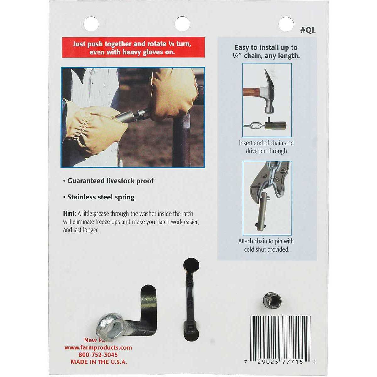 New Farm Easy Fence Wire Unroller - Inhomebuy