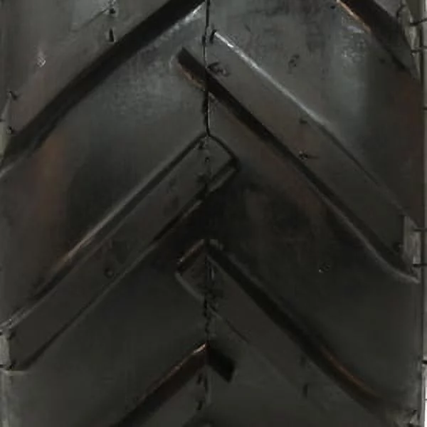 Carlisle Super Lug R-1 Lawn & Garden Tire - 20X10-8 LRB 4PLY Rated - Inhomebuy