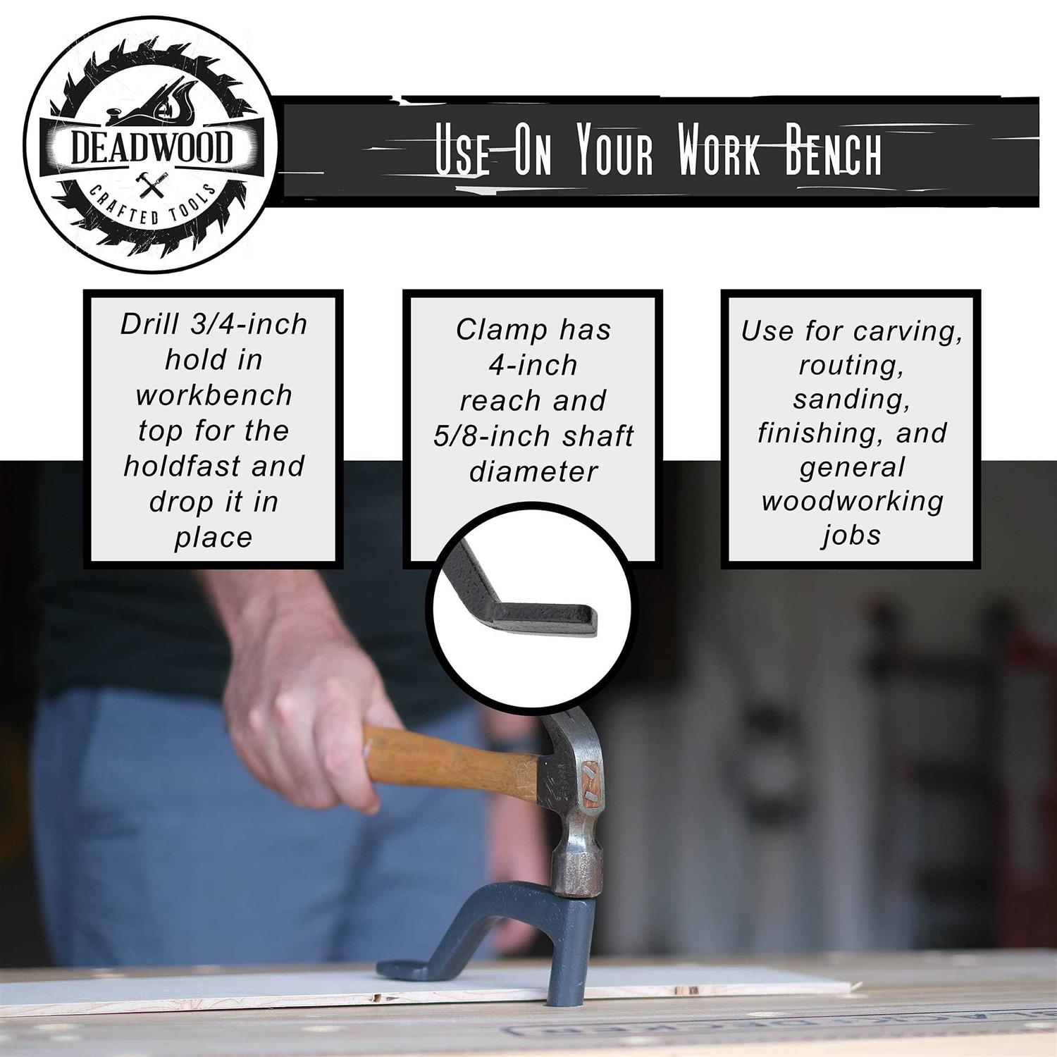 Dct 45 Degree Locking Miter Bits 3Pc 1/2in Wood Router Bits for Box Building - Inhomebuy