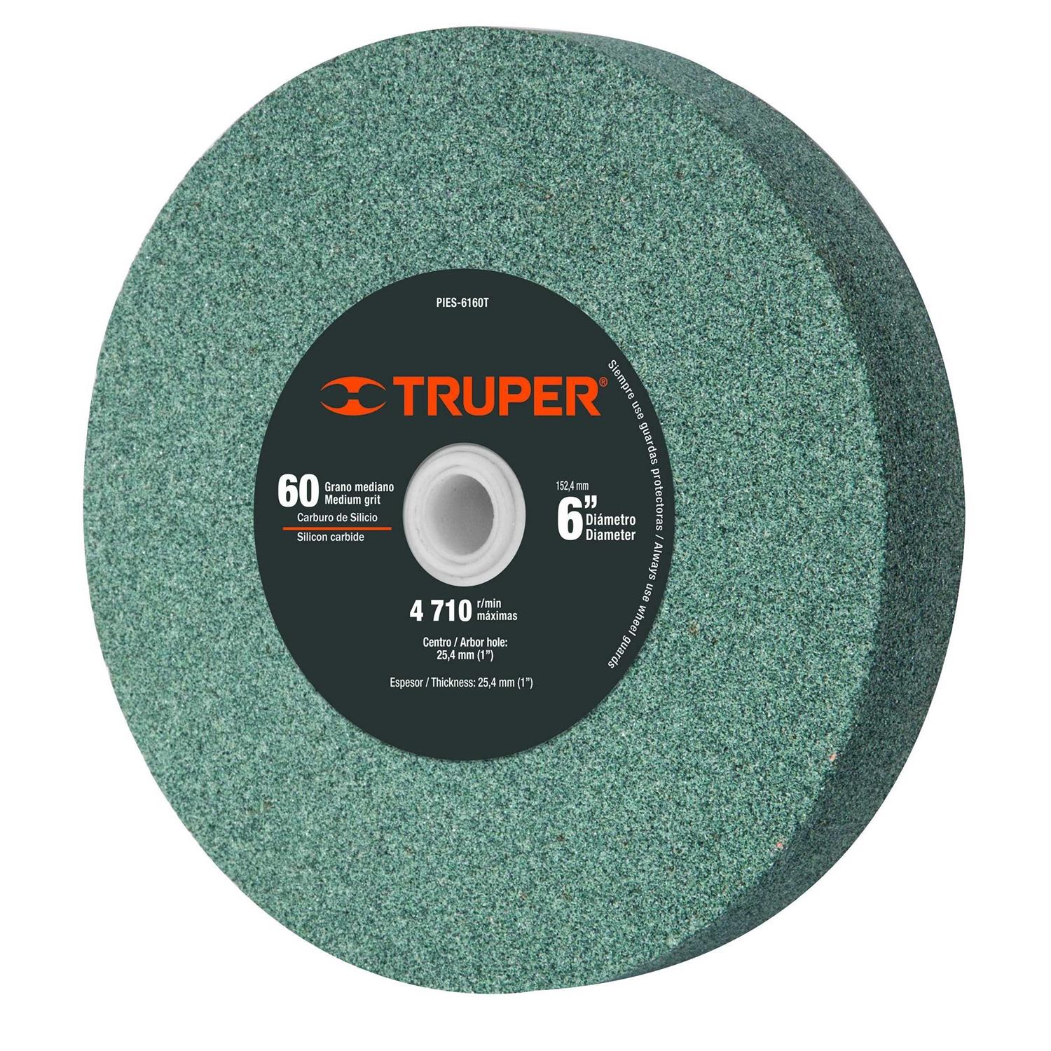 Truper 10070 1 HP Peripheral Impeller Water Pump - Inhomebuy