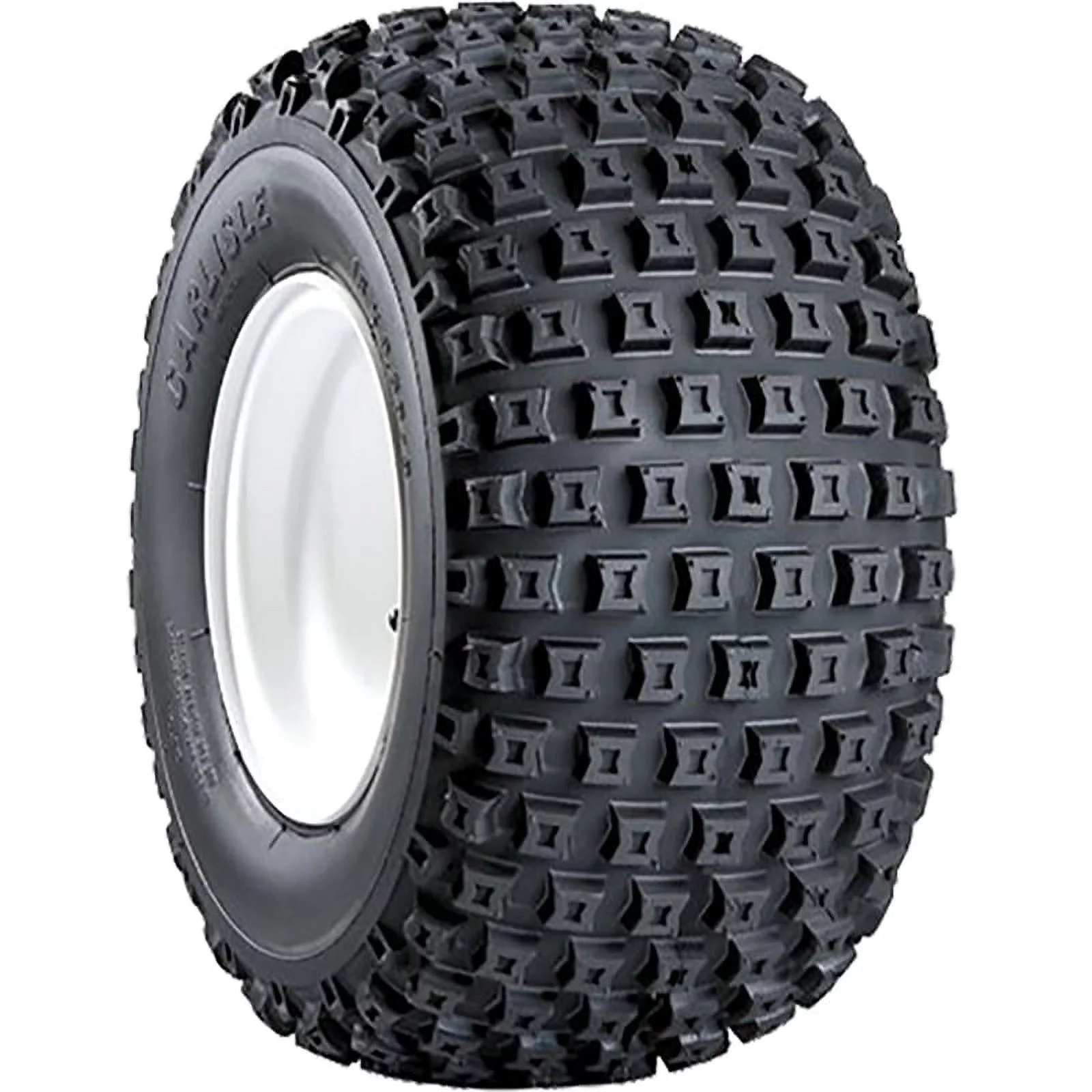 Carlisle Knobby ATV/UTV Tire - 16X8-7 3* - Inhomebuy