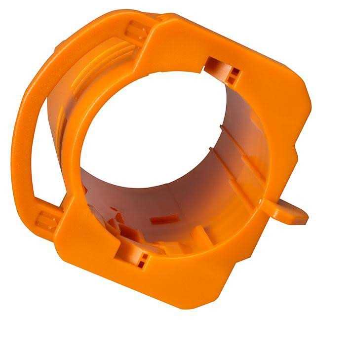 Worx WA4092 Universal Gutter Cleaning Kit - Inhomebuy