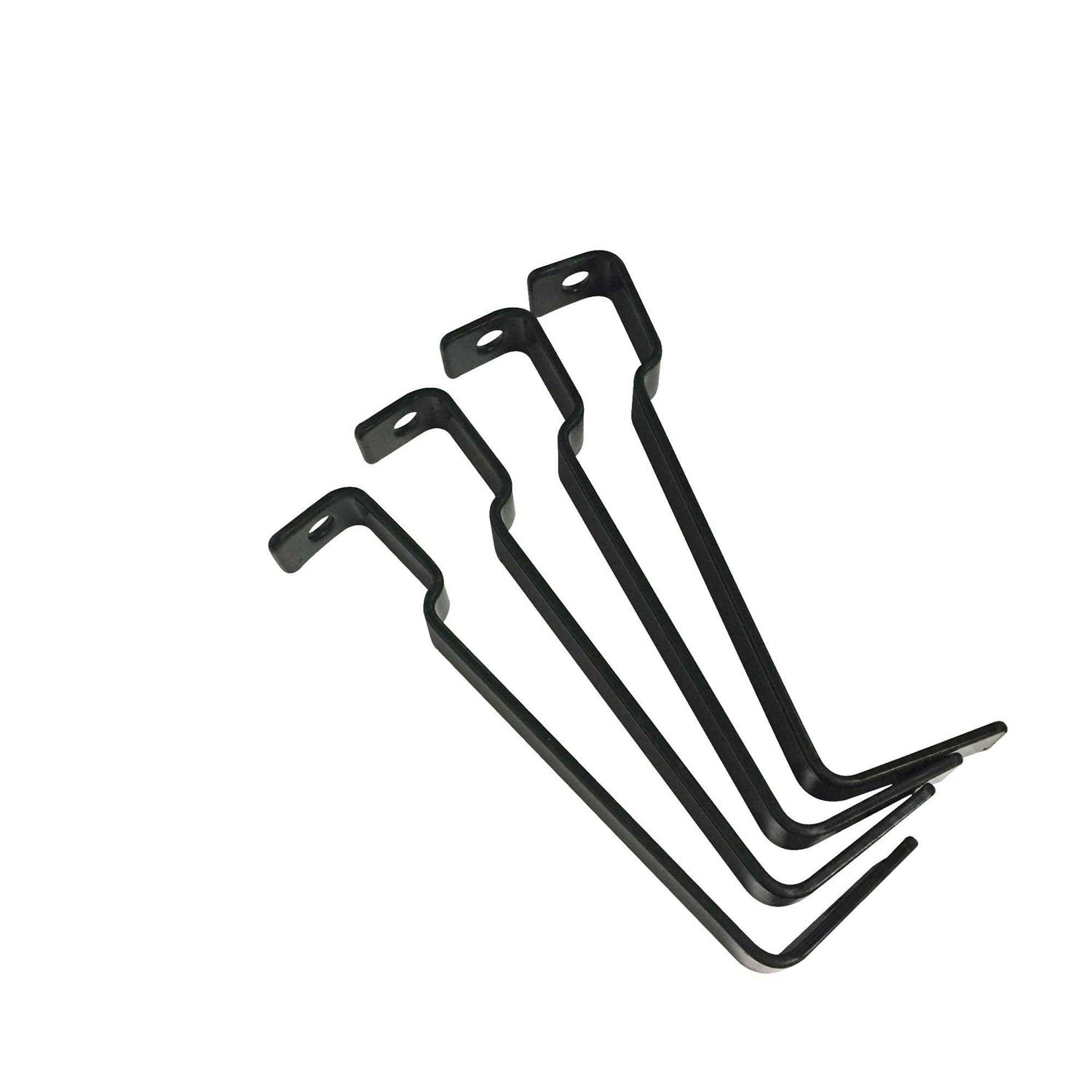 Outdoor Essentials Somerset 6 ft x 42 in White Vinyl Privacy Fence Gate - Inhomebuy