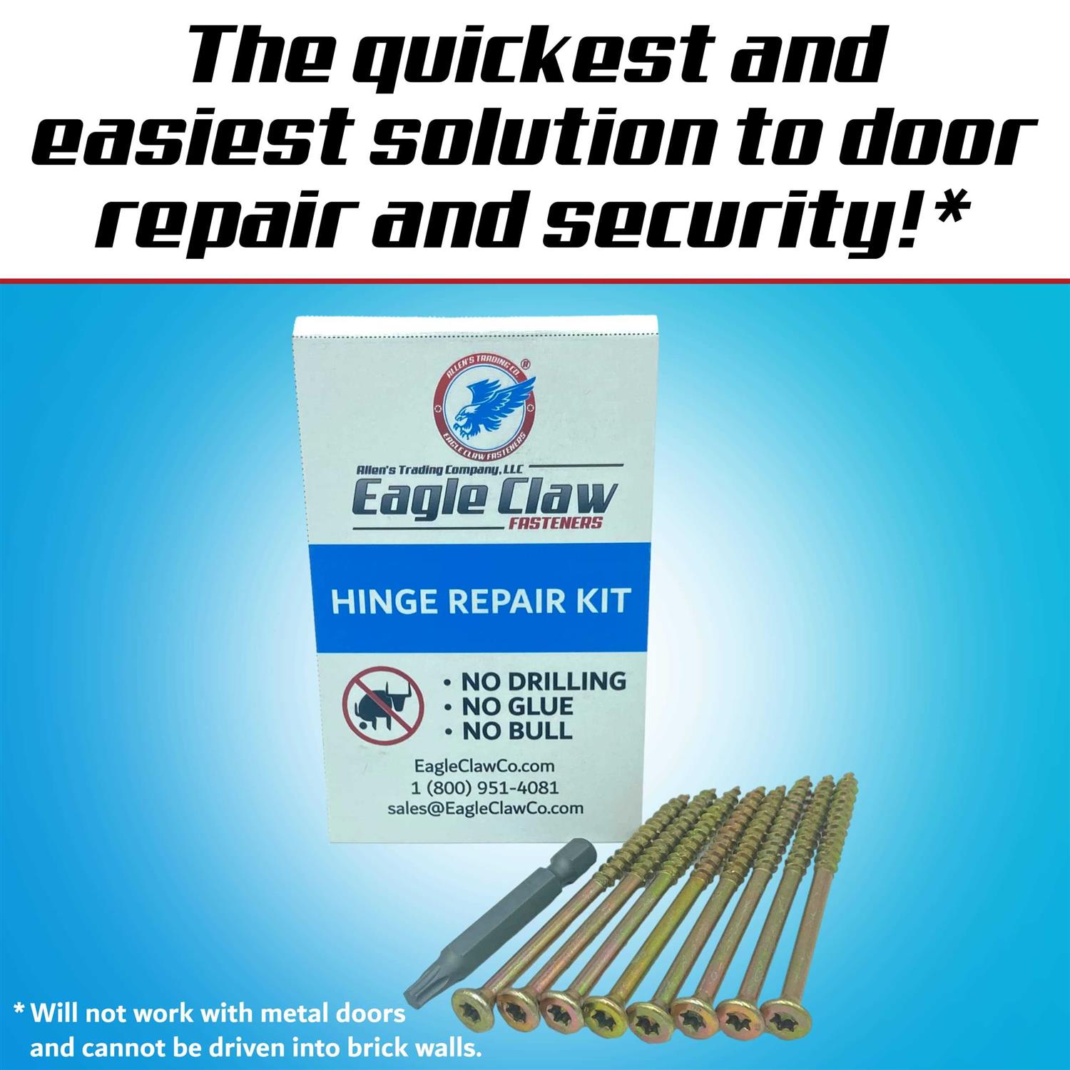 Easy Cut Utility Knife Blades CUT-40470 - Inhomebuy