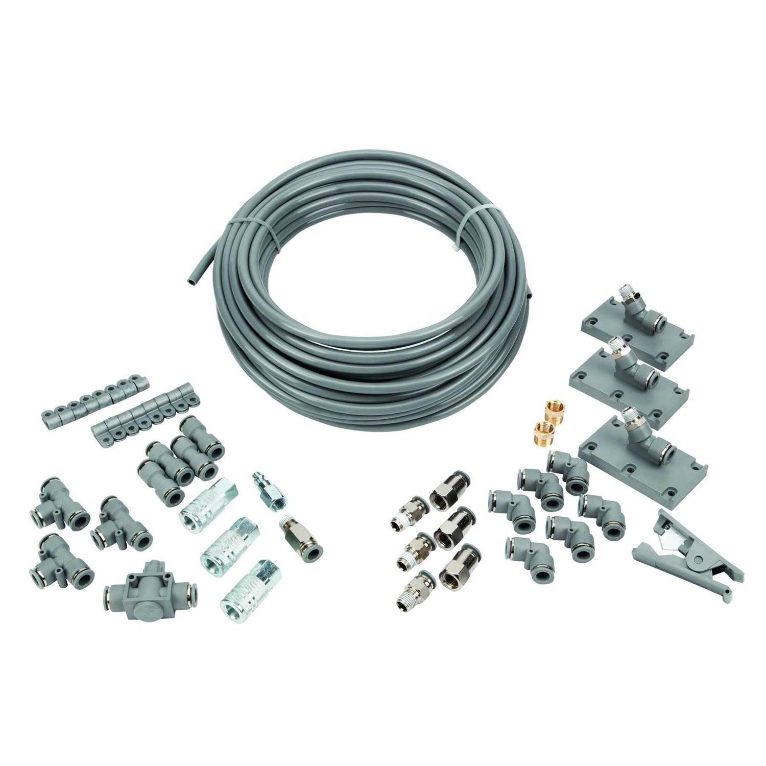 Performance Tool 5-Pc Spiral Power Extractor Set W2964 - Inhomebuy