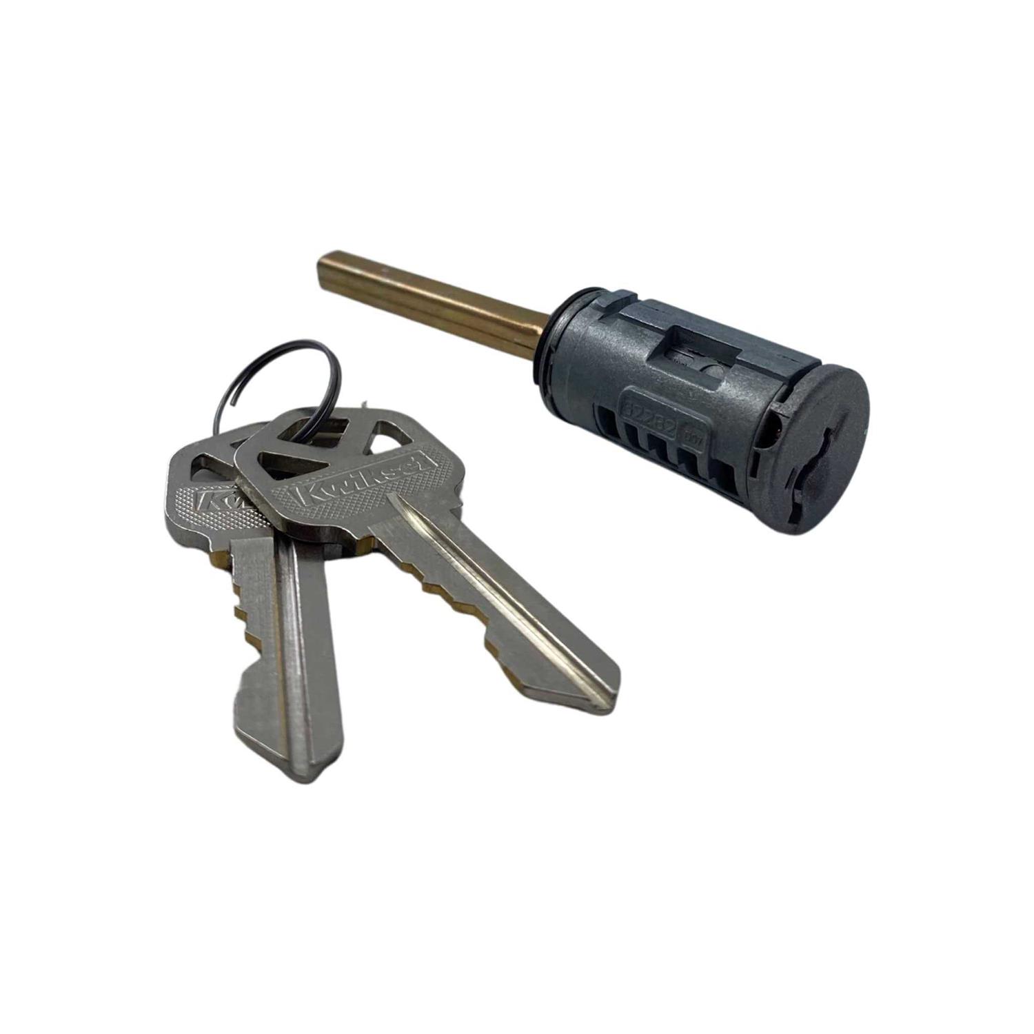 Kwikset 83283 Red Plastic Smartkey Learn Tool - Inhomebuy