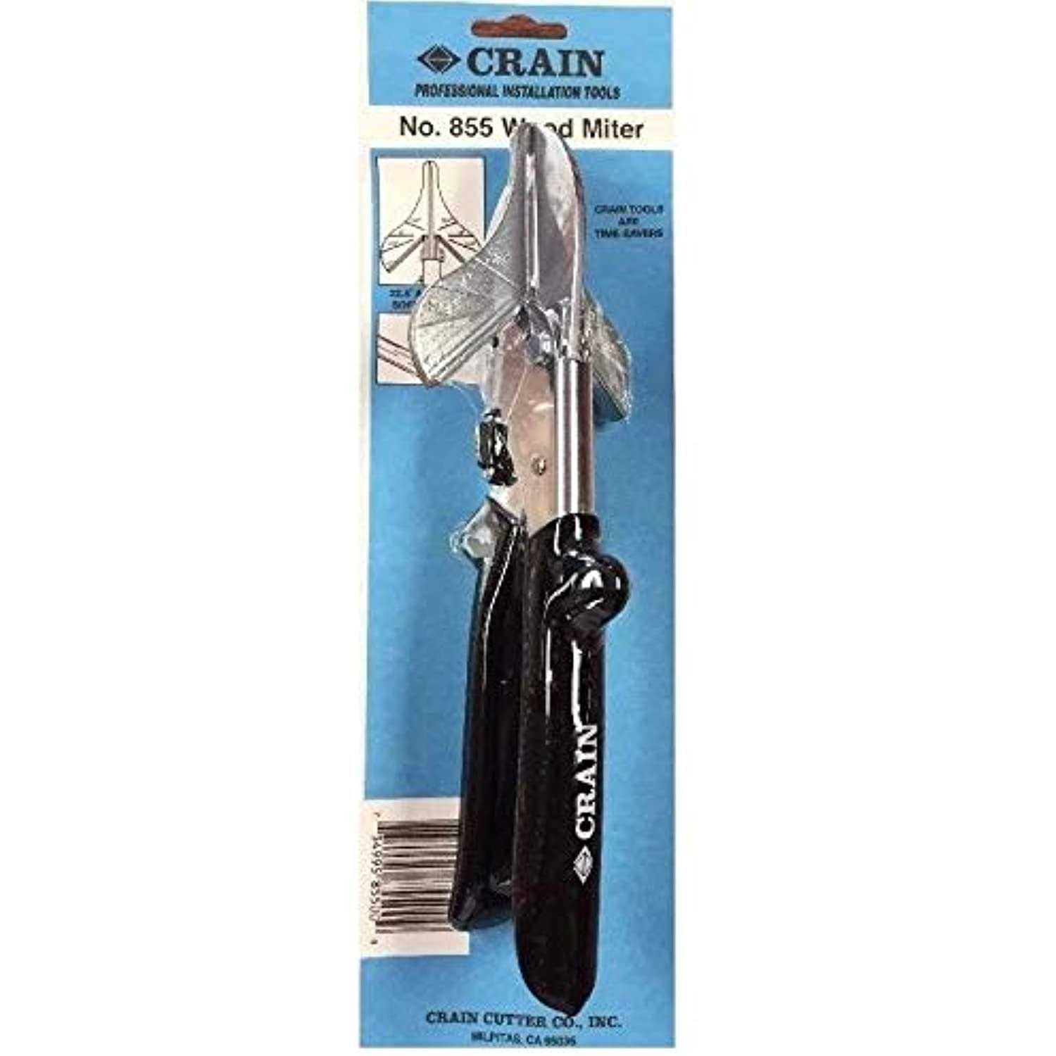 Crain 821 Carbide Tipped Blade - Inhomebuy