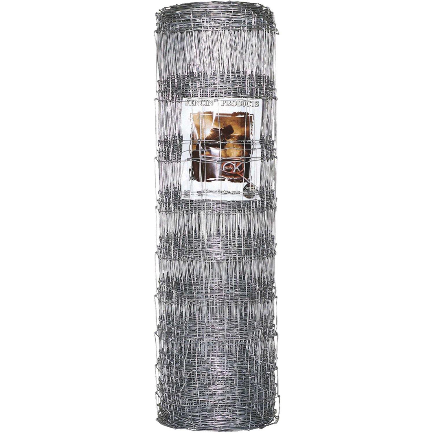 Ok Brand 5 ft. x 16 ft. Horse Fence Panel - Inhomebuy