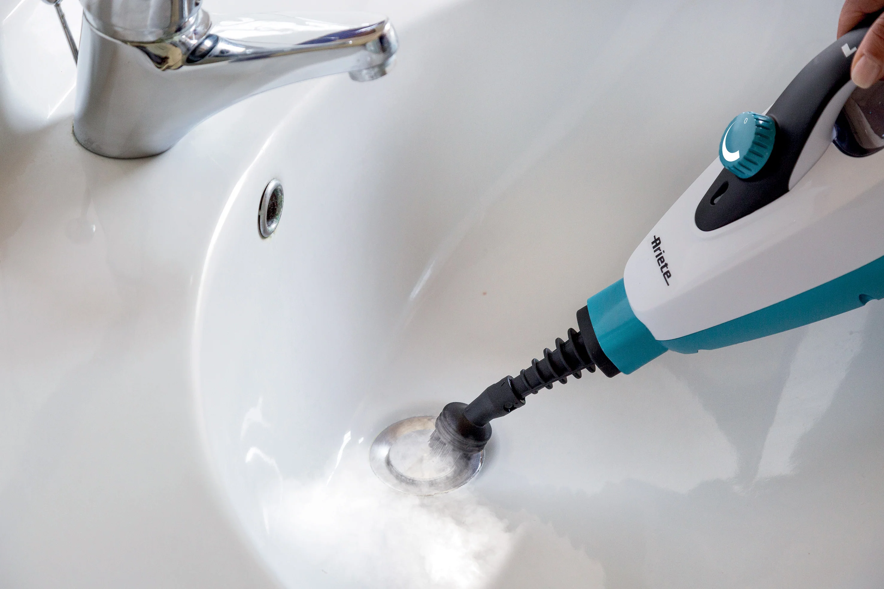 Foldable Floor Steam Mop Cleaner 10in1 1500W - Inhomebuy