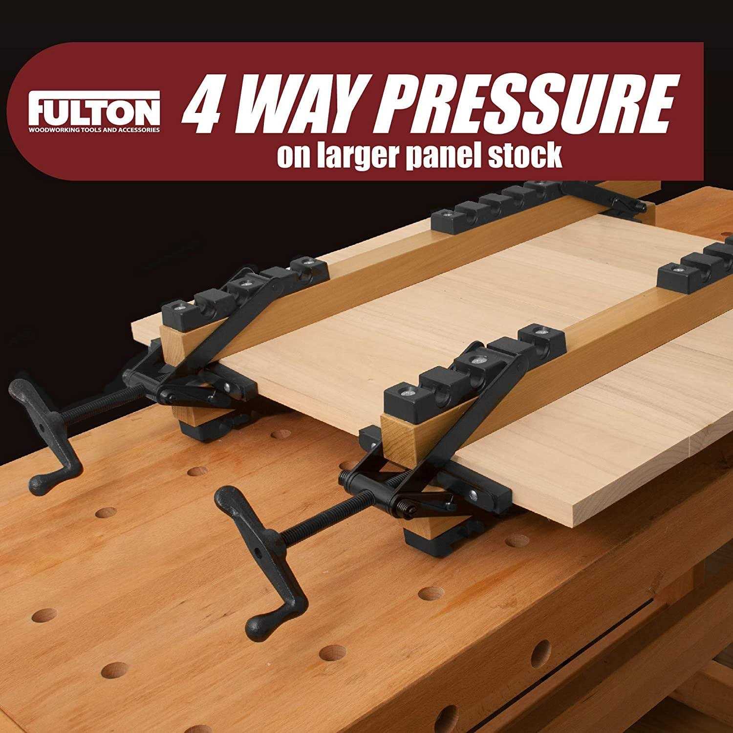 Peachtree Woodworking Supply 16 Table Saw Extension Kit by Peachtree Woodworking PW1007 - Inhomebuy