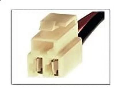 Razor Scooter Pocket Mod W15130412003 - Batteries with Harness All Models Versions 45 Up - Inhomebuy