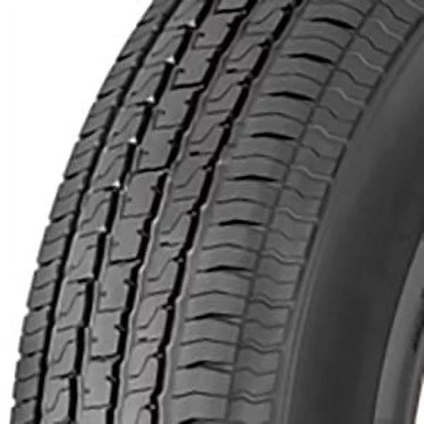 National Road Max ST ST205/75R15 101/97M C Trailer Tire - Inhomebuy