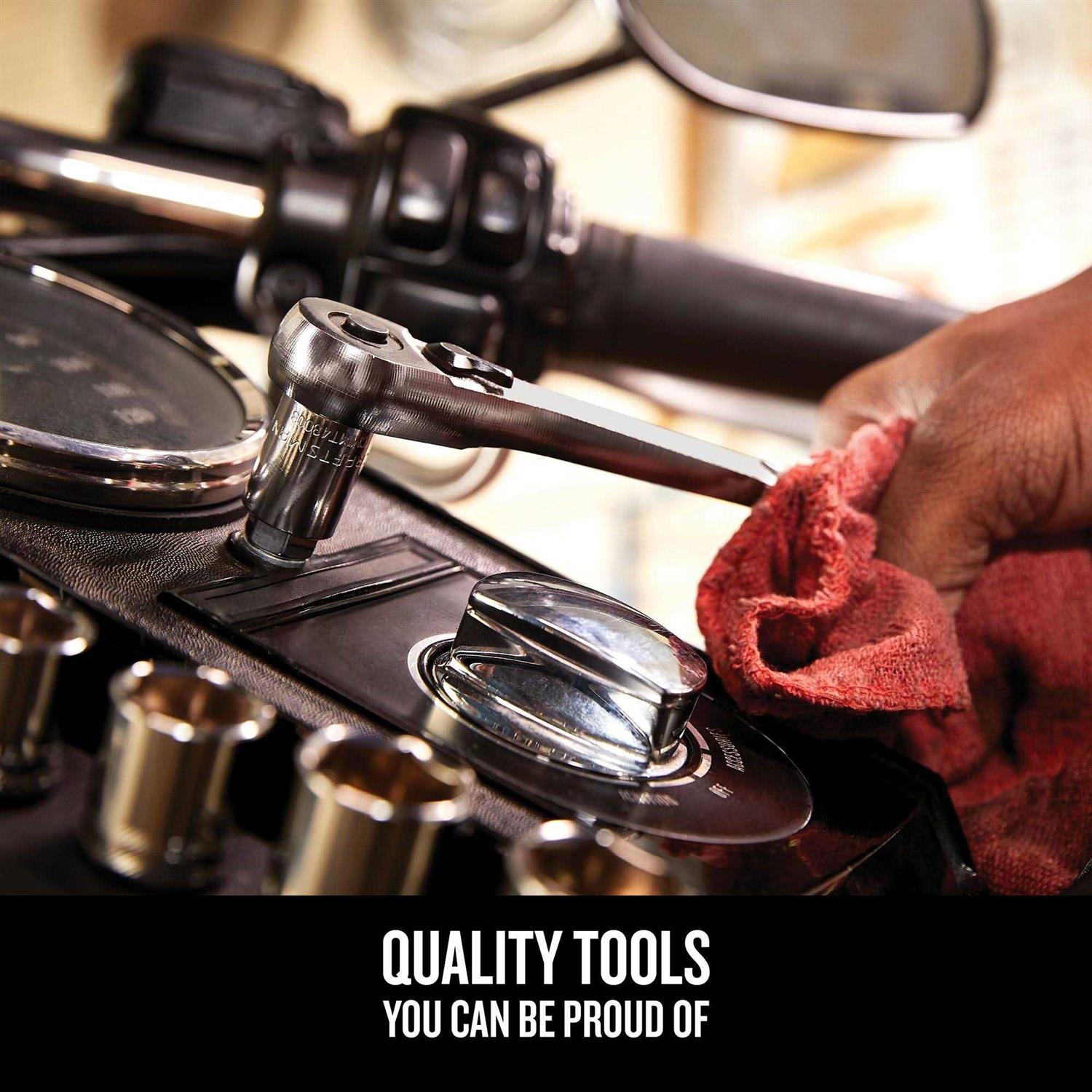 Craftsman 29-in Black Plastic Wheels Lockable Tool Box - Inhomebuy