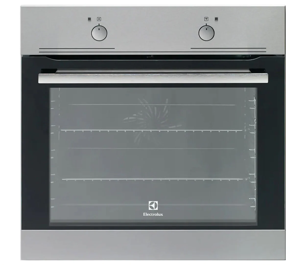 Electrolux 24-inch Single Electric Wall Oven in Stainless Steel - EI24EW35LS - Inhomebuy