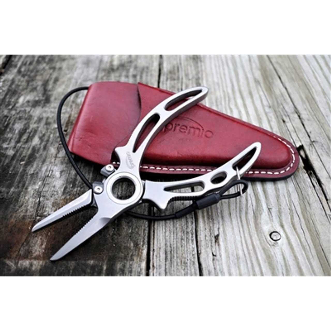 Danco Premio Titanium Pliers - Inhomebuy