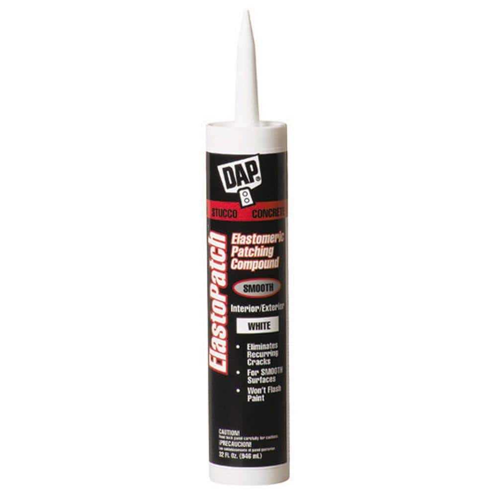 DAP Elastopatch Patching Compound - Inhomebuy