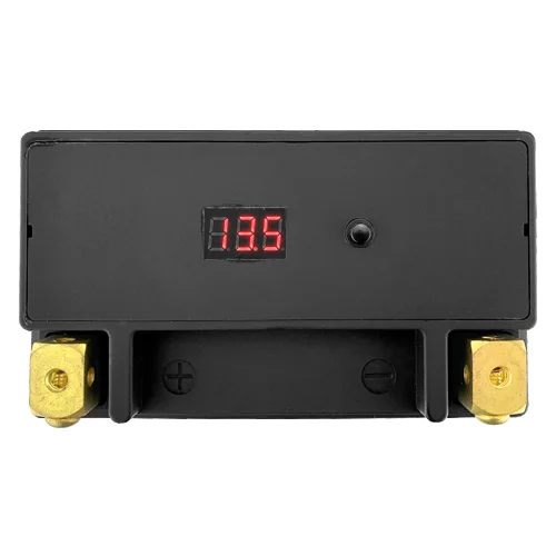 Lithium Ion 12-BS Sealed Motorcycle Starter Battery - Inhomebuy