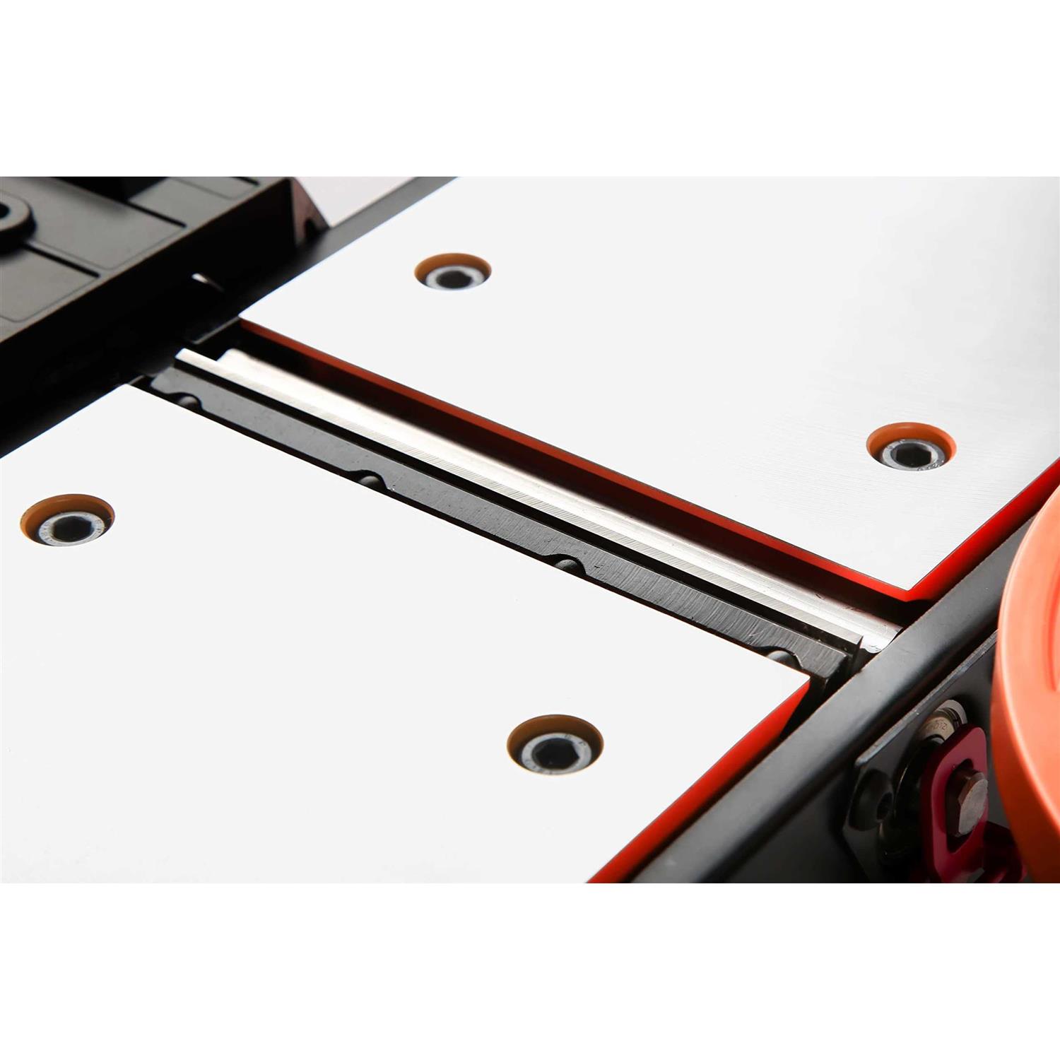 Wen 1/4-Sheet Sander 240-Grit Hook-and-Loop Sandpaper - Inhomebuy