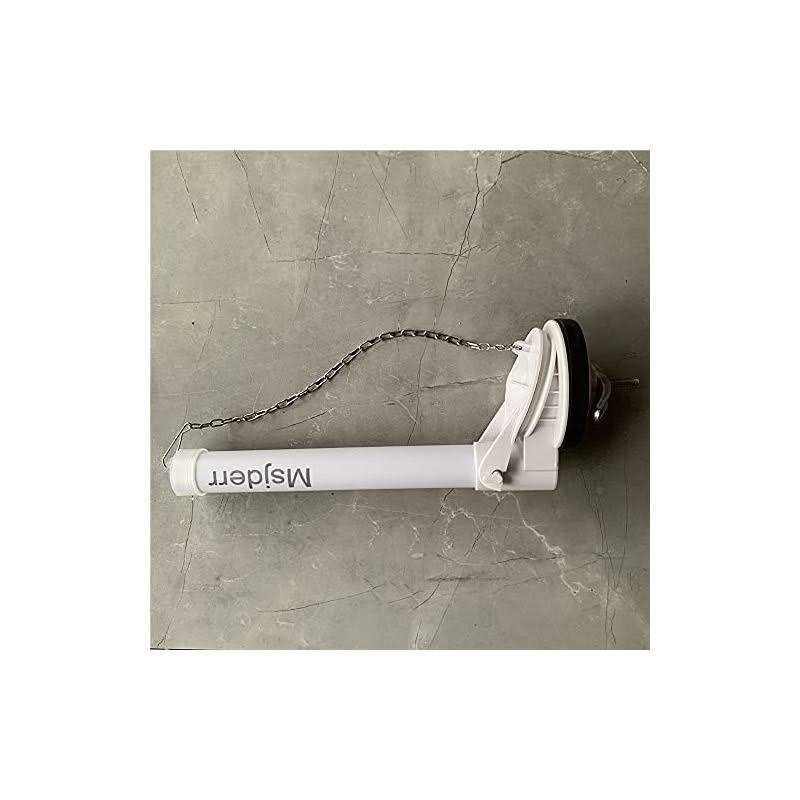 MSI Woodland Flaxwood 7.13 in. W x 48.03 in. L Click Lock Luxury Vinyl Plank Flooring - Inhomebuy