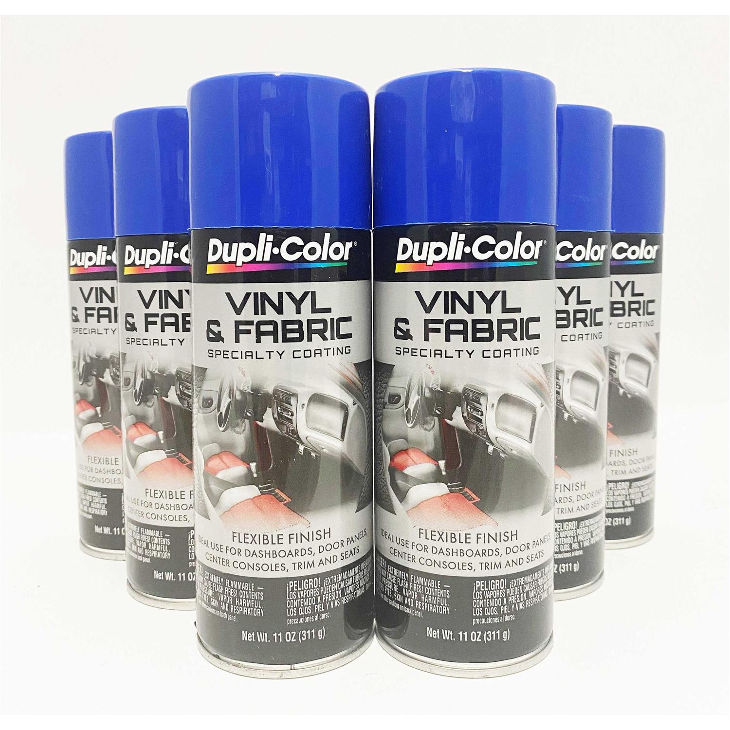 Duplicolor 1K Clear Extreme Matte Finish Spray Paint 1KCM - Inhomebuy