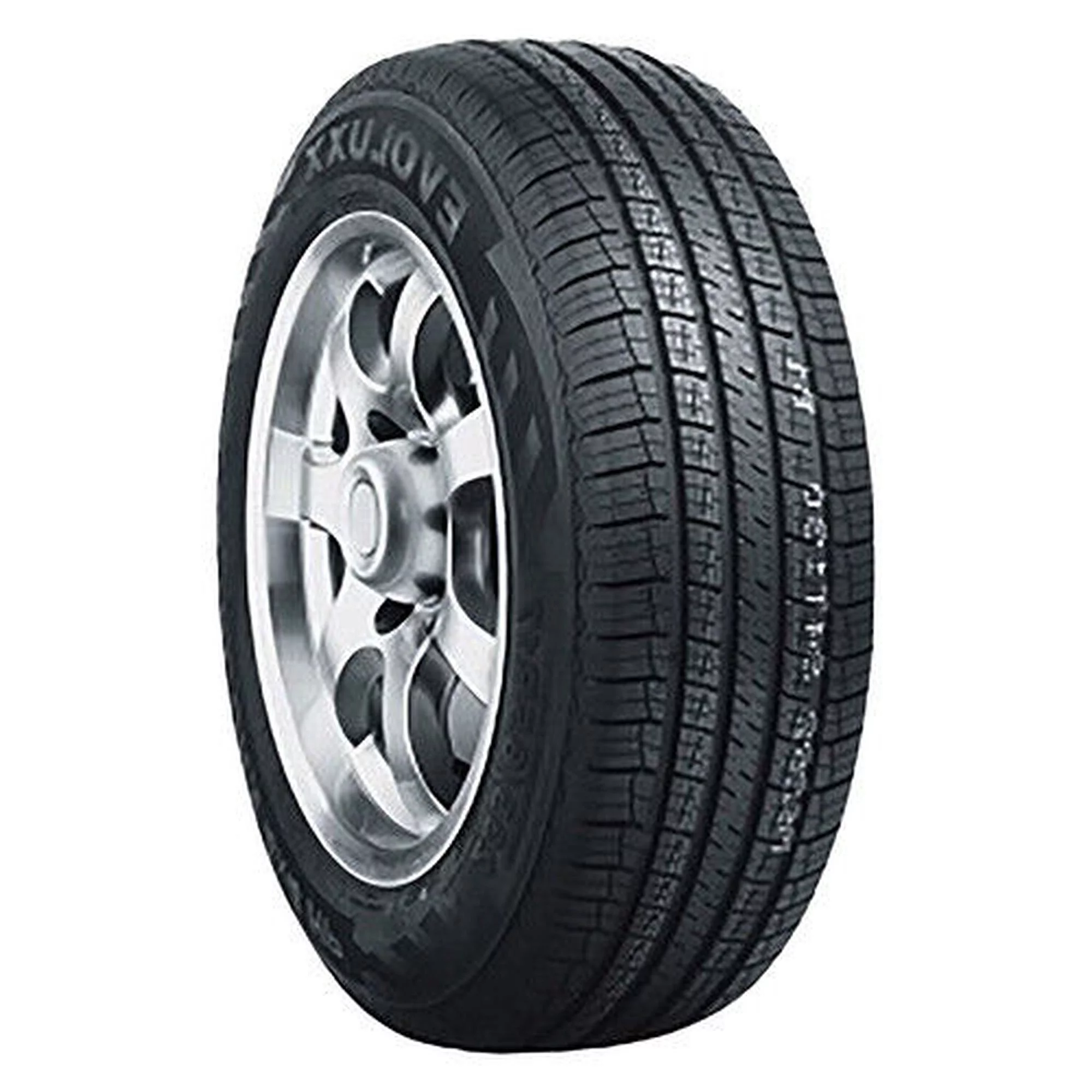 Evoluxx Capricorn 4X4 HP All Season 265/70R16 112H SUV/Crossover Tire - Inhomebuy