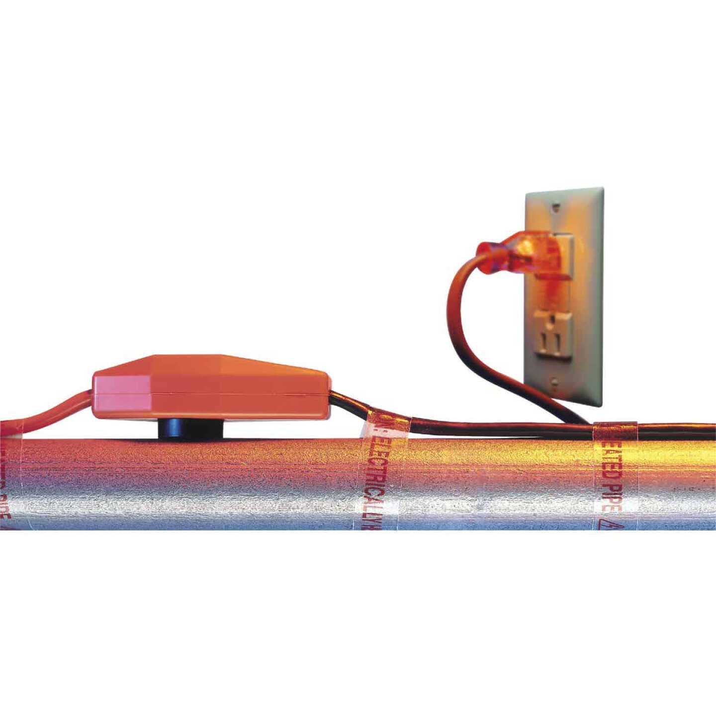 Easy Heat Nonprogrammable Thermostat FG - Inhomebuy