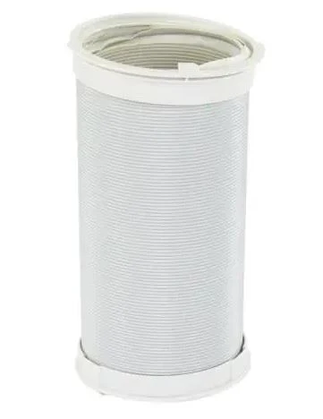 5515110941 | Exhaust Hose w/ connectors for PAC-EX390 - Inhomebuy