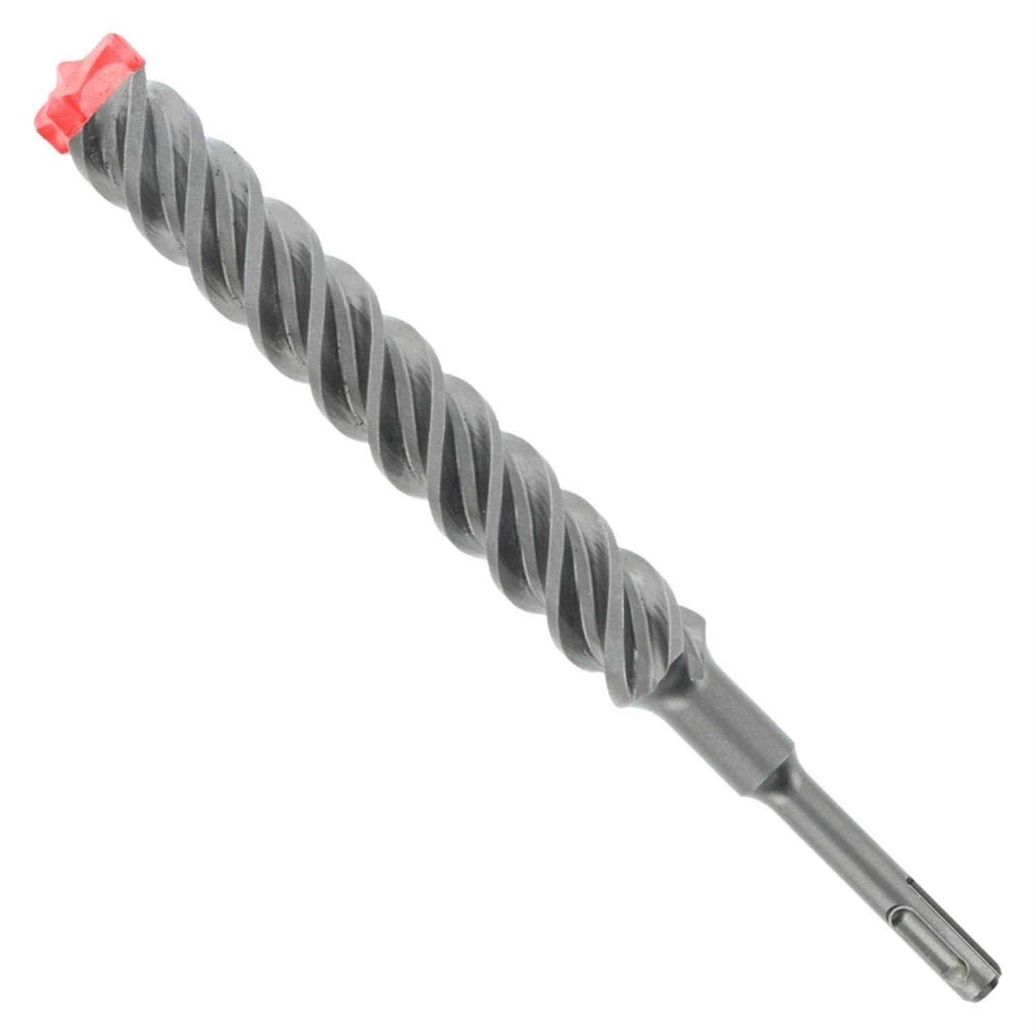 Diablo DMAMX1400 2 in x 16 in x 21 in Rebar Demon SDS-Max 4-Cutter Carbide-Tipped Hammer Bit - Inhomebuy