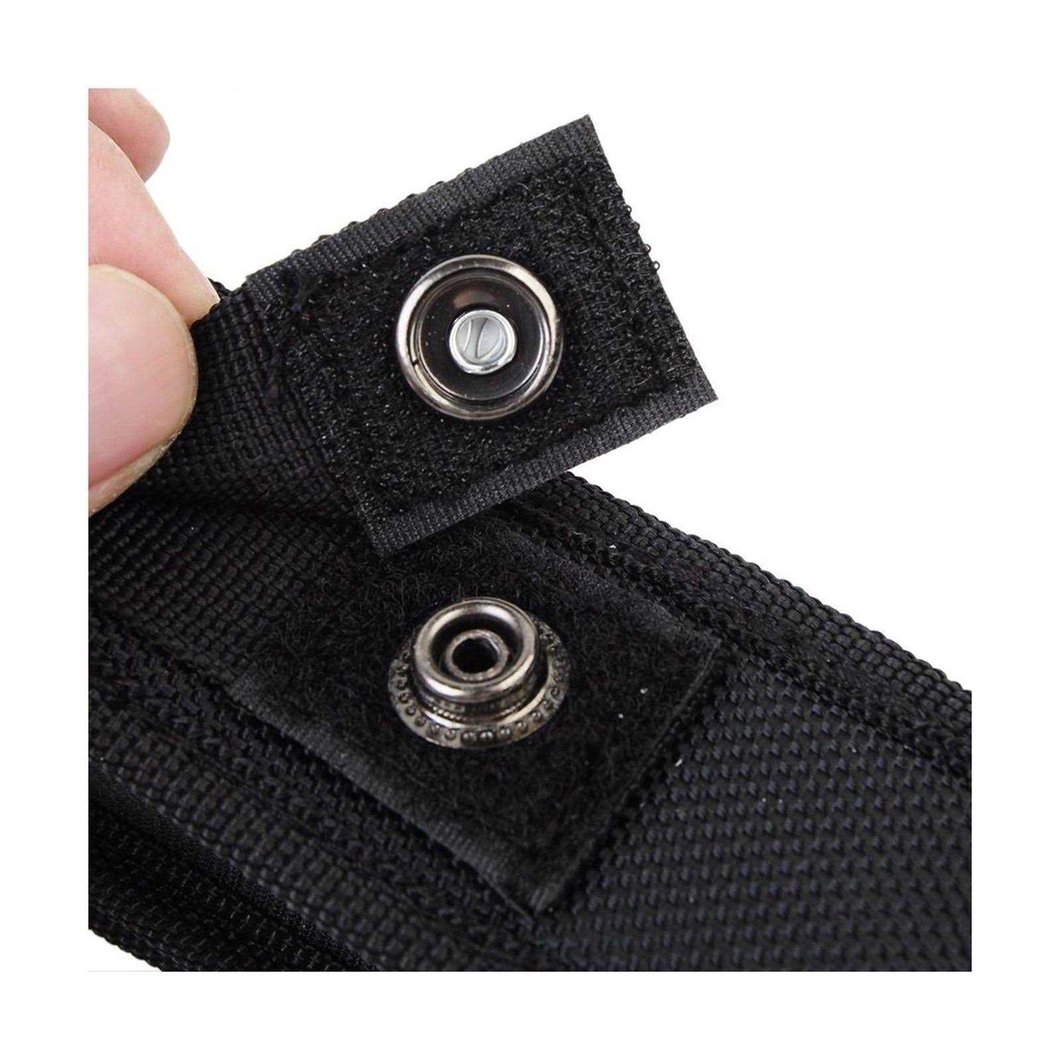 XSTRAP STANDARD Ratchet Tie Down Straps 8PK 1 x 10 ft - Inhomebuy