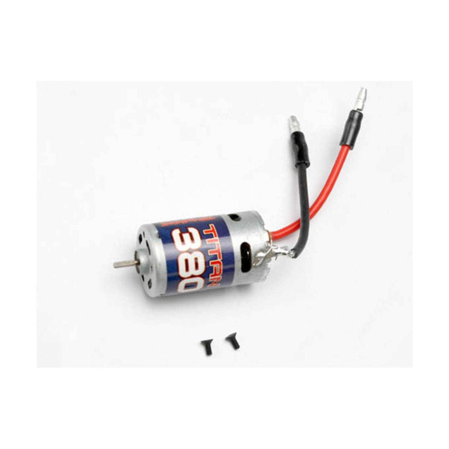Traxxas 5409 TRX 3.3 Engine Multi-Shaft w/Recoil Starter - Inhomebuy