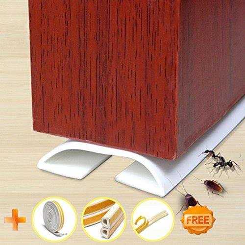 Unco Tree Felling Wedges With Spikes 4pack 55′ & 8′ Wedges With Storage Bag Splitting Wedge Plastic Wedges Logging Tools And Equipment Chainsaw W - Inhomebuy