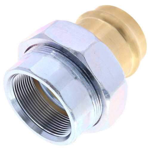 Legend Valve FNPT x Press P-571Nl du 301 - Inhomebuy